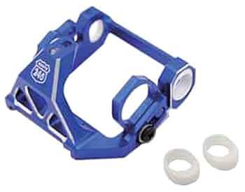 ミニカー Mari M56 Mattel HKD43 Hot Wheels Mario Cart 4 Pack - The Super