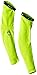 Pearl Izumi - Ride Elite Thermal Arm Warmer, Screaming Yellow, Medium