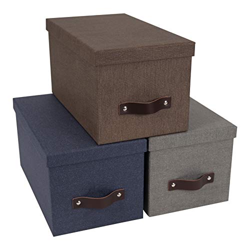 Silvia Organizational Storage Box