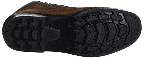 CoFan 12503542 - Work Boot (T-42) Brown - Image 4