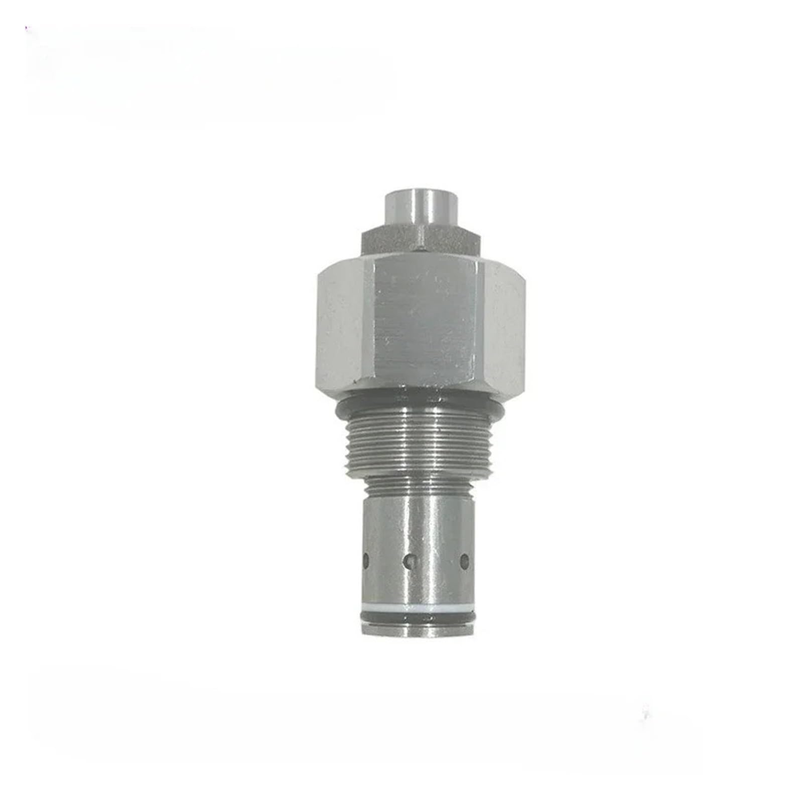 XDDQWSWA DH55 60 R60-7 Main Valve 24mm Screw Teeth