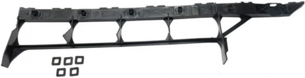 For Toyota Avalon 2005-2011 Bumper Cover Retainer Driver Side | Rear | TO1132122