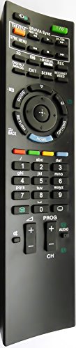 Telecomando di ricambio per SONY RM RM-ED012