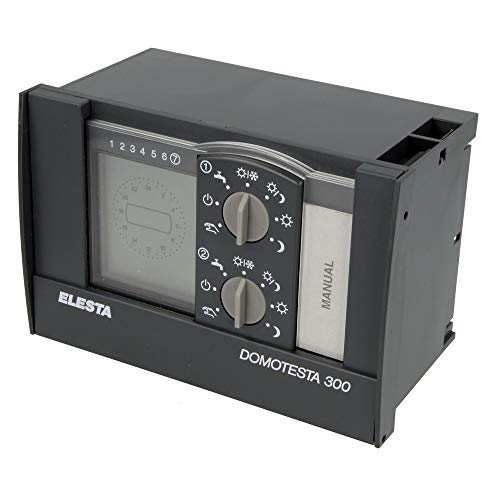 Preisvergleich Produktbild Elesta RDO383A000 Heizungsregler