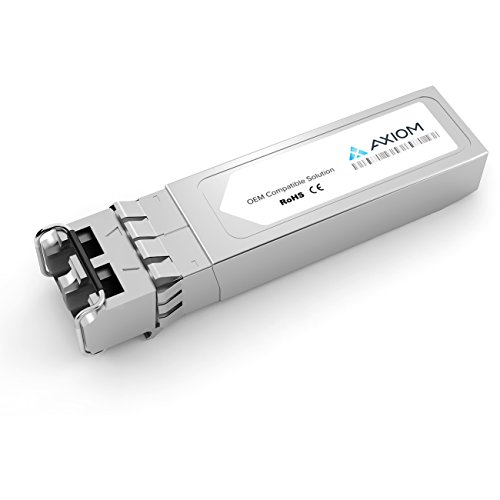 Axiom 10GBASE-SR SFP+ gV[o[ HPp - JL437A