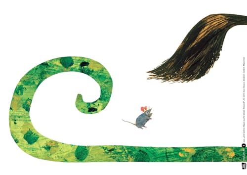 Die kleine Maus sucht einen Freund. Kamishibai Bildkartenset: Entdecken - Erzählen - Begreifen: Bilderbuchgeschichten. Neue Freunde finden: eine ... für unser Erzähltheater)