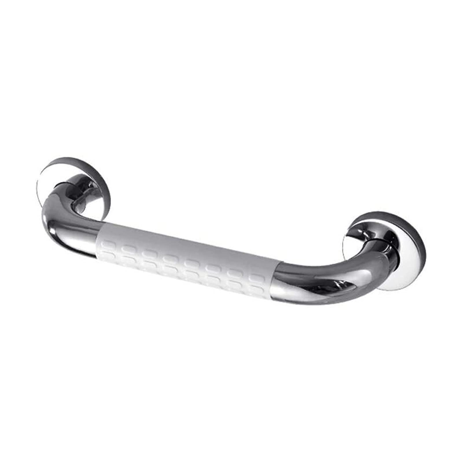 Bathroom Grab Rails, Sturdy Stainless Steel Shower Safety Handle for Bathtub Toilet Kitchen Stairway Handrail Anti-Slip Bar(58cm)
