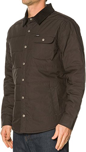 Brixton Men's Cass Jacket2