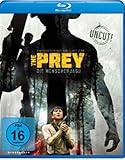 The Prey - Die Menschenjagd