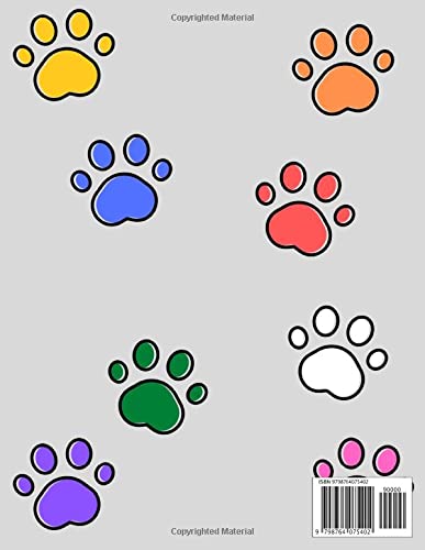 Vista 2 de Breeder Log Book Litters Tracking Journal Perpetual Whelping Tracker And Deworming Record Keeping Sire Dam Info Notebook Medical Notes for Animal