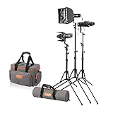 S30-D Focusing LED Spotlight