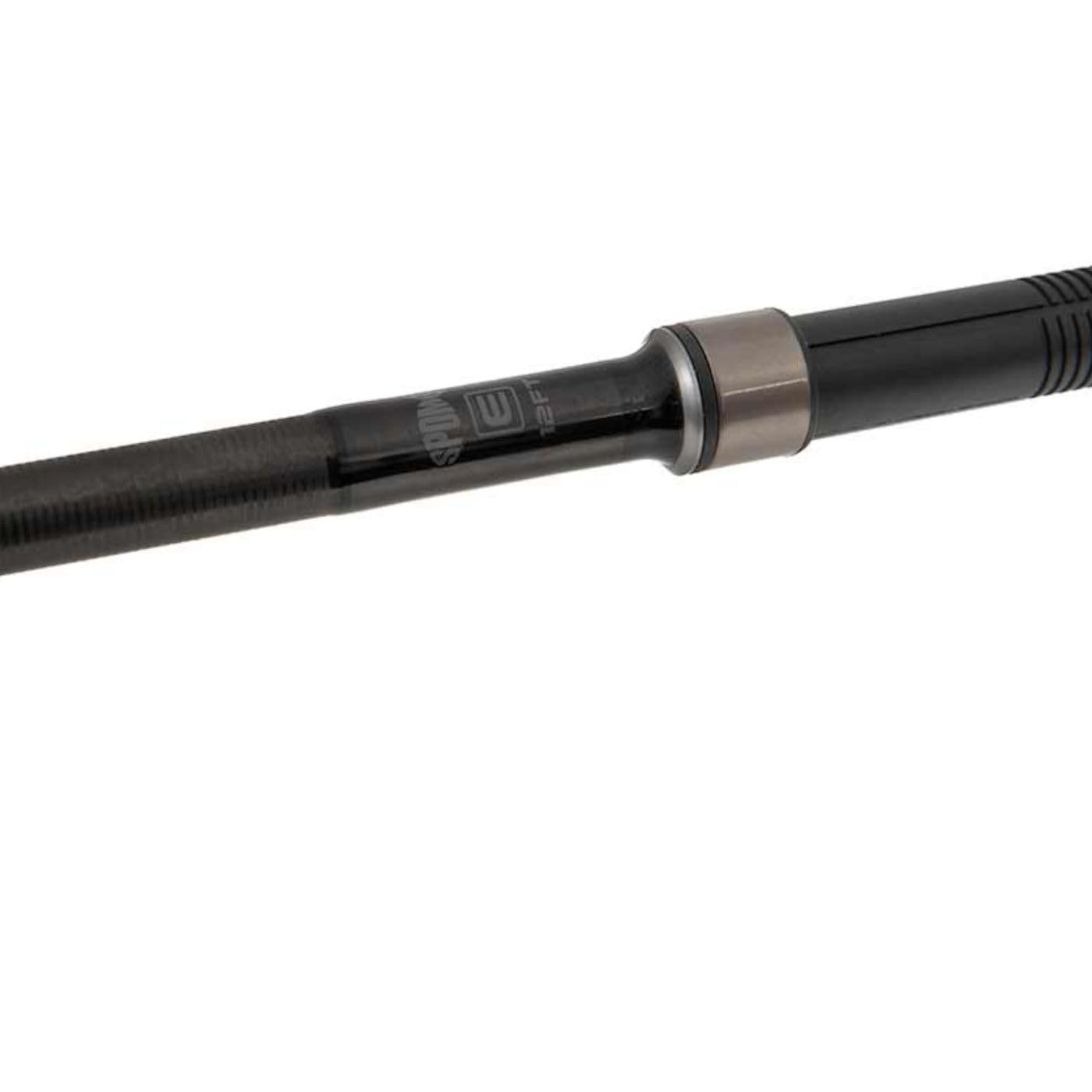 E Rod 12ft 5.5lb - Canna da pesca per spombi e spodden