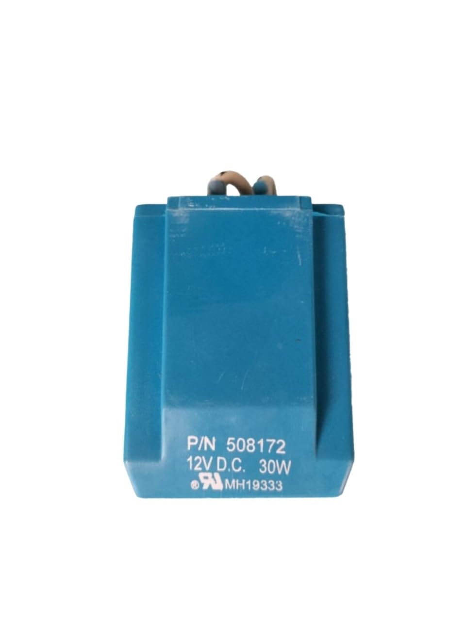 Xmdhltvq 508172 P/N 12Vdc 30W Solenoid Valve Coil 1Pcs