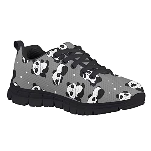 HUIACONG Rainbow Polka Dots Girl's Sneakers Boys Indoor Court Shoes Size 4 Kids Outdoor Cross Trainers Child Racquet Sport Shoes Athletic Footwear2