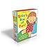 Baby's Box of Fun (Boxed Set): A Karen Katz Lift-the-Flap Gift Set: Where Is Baby's Bellybutton?; Where Is Baby's Mommy?: Toes, Ears, & Nose!