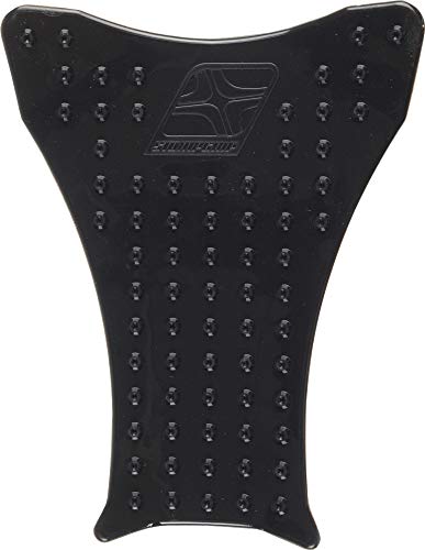 Stomp Design Universal Tank Pad Protector Volcano Black