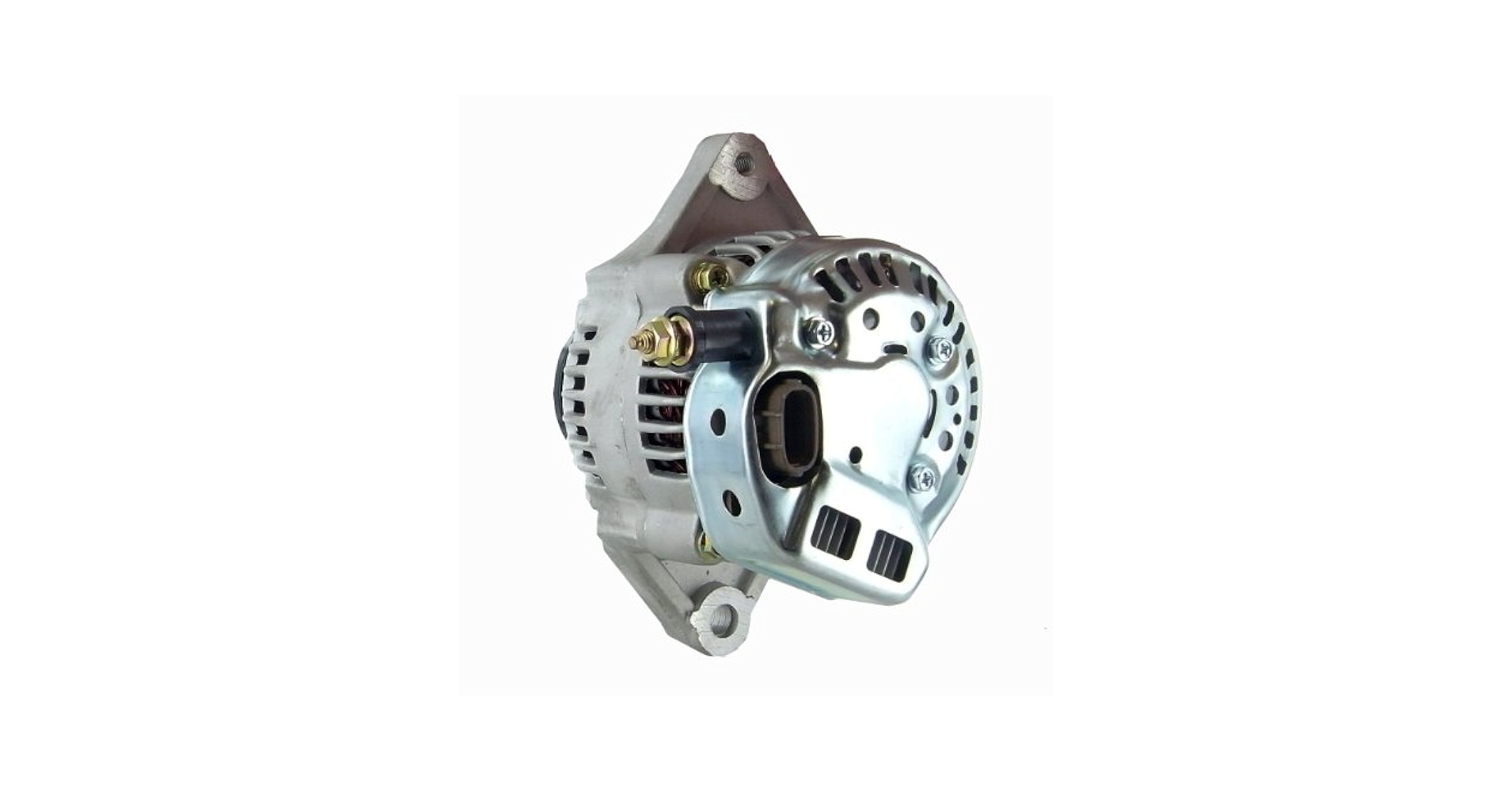 Amazon.com: Alternator Compatible With/Replacement For