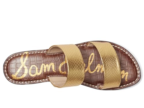 Image of Sam Edelman Women's Gala Flat Sandal