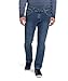 Produktbild PIONEER AUTHENTIC JEANS Herren Freizeithose Rando | Männer Stoffhose | Regular Fit | Blue Denim/Washed Washed | Ocean Blue Used 6588 6832 | 48W - 30L