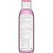 lavera Indulgent Body Wash - cleansing with wild rose & cotton - pH-neutral formula, protects the skin microbiome and moisturizing - PETA certified - vegan - natural cosmetics - 8.45 fl.oz.
