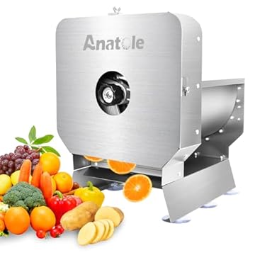 best electric mandoline slicer