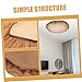 WATIIFUFU 360degree Lamp Shade Diffuser for Pendant Lighting Anti-glare Cover Easy to Install Light Shading Tool for Comfortable Illumination Bedroom and Living