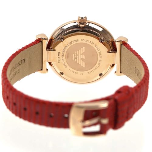 Image of Emporio Armani AR1876 Women's Wristwatch
