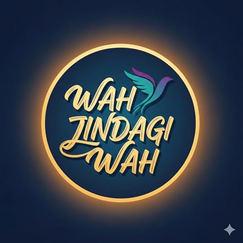 Wah Jindagi Wah Titelbild