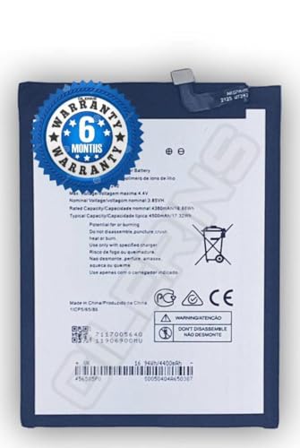 Image of Original WT242 Battery for Nokia 2.4 / (TA-1277 TA-1275 TA-1274 TA-1270) Battery with 6 Month Warranty****(SEPAP57)