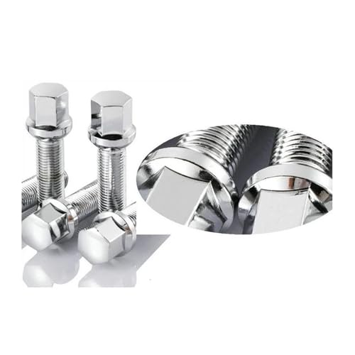 Entretoise de moyeu de roue 4 trous 15mm haute précision mécanique - 5