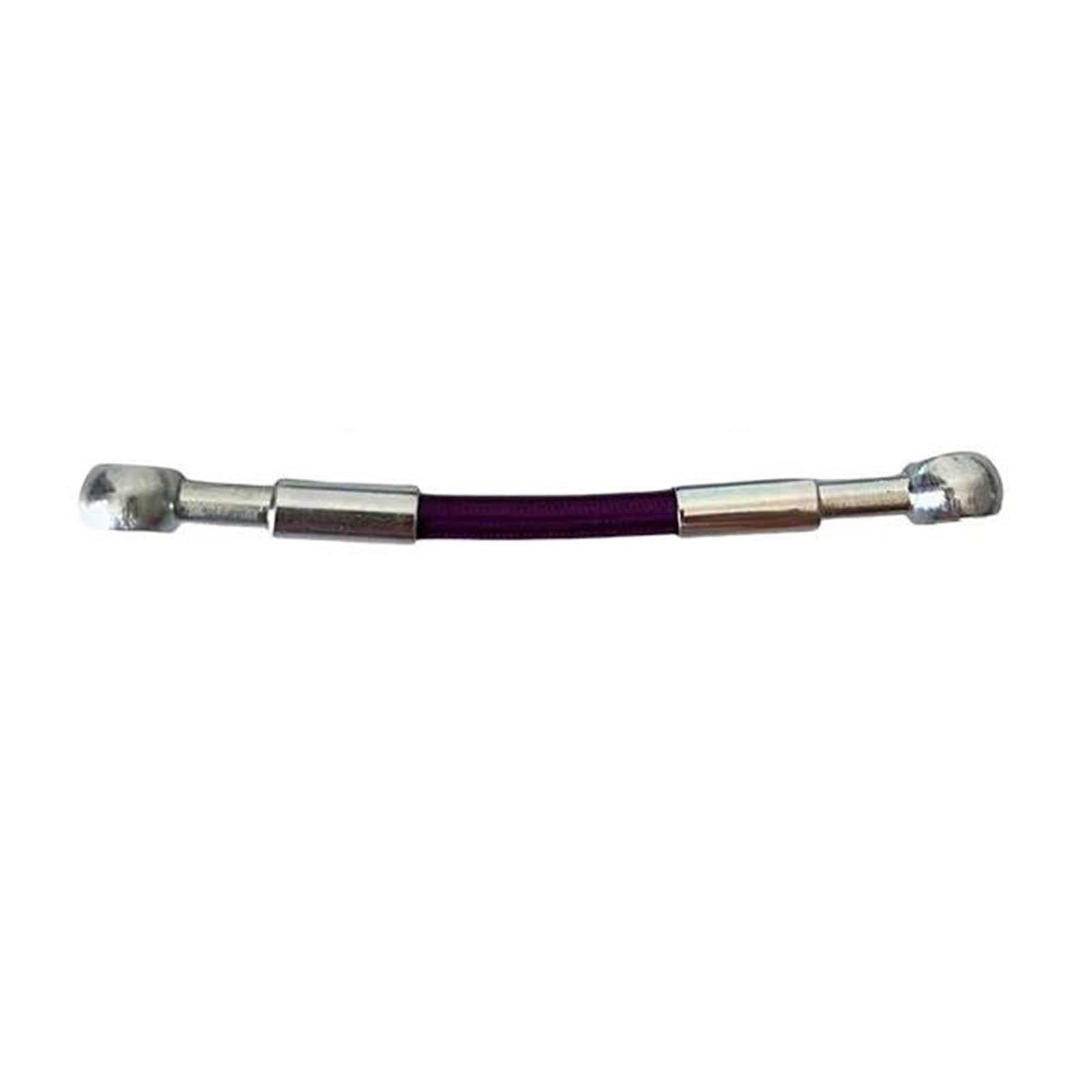 Motorbike Brake Line 0°-0° Motorcycle Hydraulic Clutch Brake Hose Fittings 10mm Banjo Braided Cable Oil Pipe AN3 Accessories(120cm)