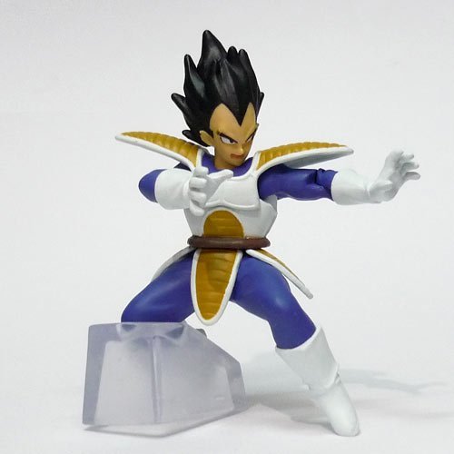 Amazon.co.jp: HGPLUS アクションポーズ ドラゴンボールZ