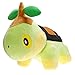 Juguete De Peluche De Pokemon De 30 Cm, Bonito Animal De Peluche De Turtwig, Juguete De Peluche, Regalo De Cumpleaños para Niños, Juguete De Peluche Súper Suave Y Realista para Abrazar Y Amar