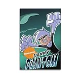 danny phantom paulina finds out HOCHWERTIG - Die Poster werden kurz nach dem Kauf angefertigt. Es wird nicht im Lager aufbewahrt, da seine Farbe aufgrund der Lagerumgebung unbefriedigend sein kann. Sie werden immer in unseren eigenen Produktionsstätten produziert.