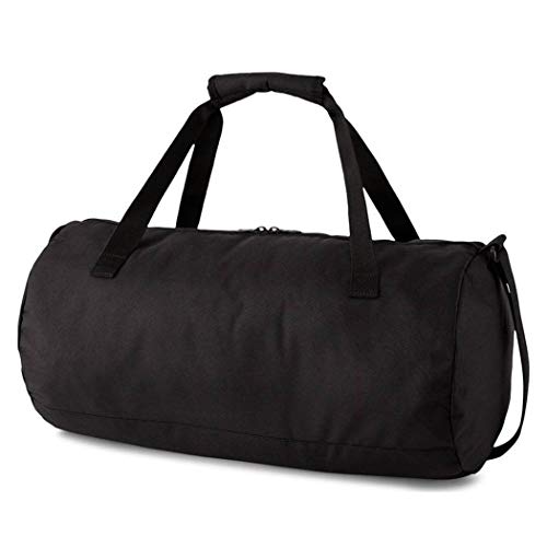 Bolsa Esportiva, Puma Plus Sports Bag II, Puma, Preta