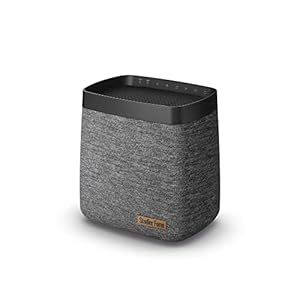 Stadler Form Karl Luftbefeuchter Schwarz