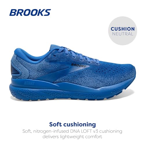 Image of Brooks Men's Ghost 16 Neutral Running Shoe