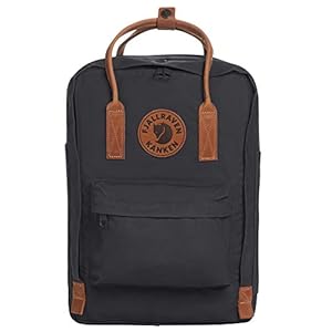 FJÄLLRÄVEN Kånken No. 2 Laptop 15″ Rugzak Unisex