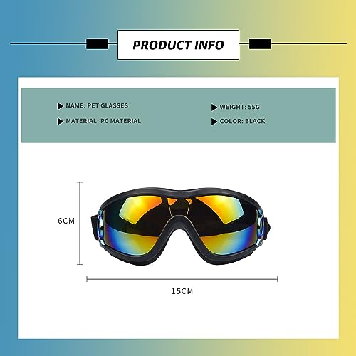 Lunettes De Sport Anti-Brouillard Avec Ventilateur - Chasse, Cyclisme, Ski - Taille Unique
