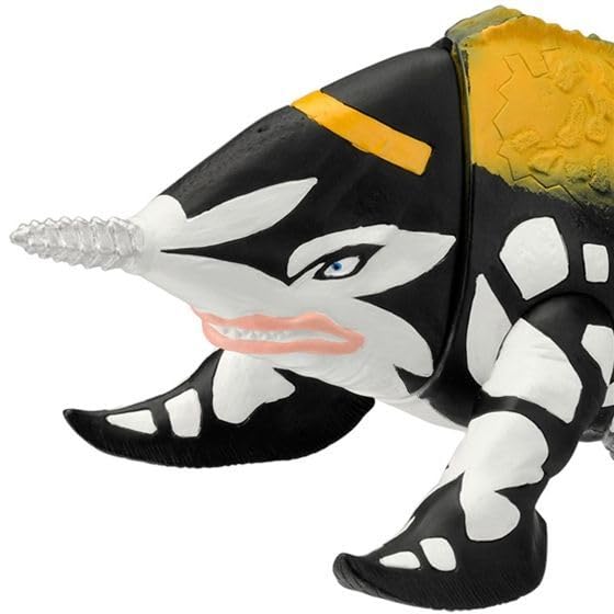 Amazon.co.jp: ウルトラ怪獣シリーズ19 深海怪獣 グビラ : おもちゃ
