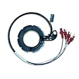 CDI Electronics 134-6454 Mercury/Mariner Trigger - 4 Cyl (1980-1986)