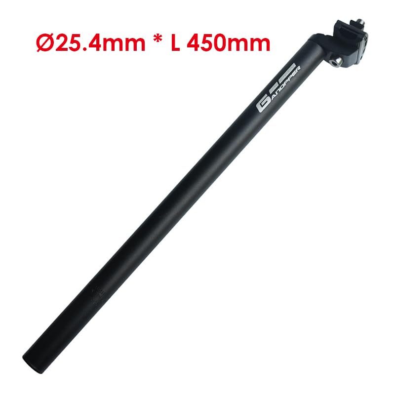 Sattelstütze Tahoma  27.2 (Ref 450