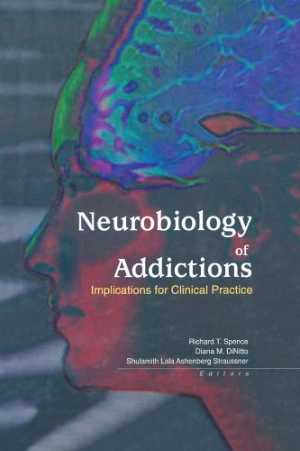 Neurobiology of Addictions: Implications for Clinical Practice      1st Edition, Kindle Edition