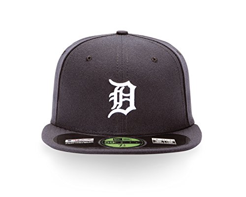 Image of New Era MLB Authentic Collection On Field 59FIFTY Fitted Cap