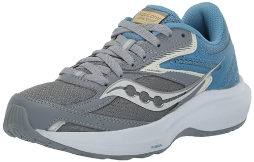Image of Saucony Women's Cohesion 17 Sneaker