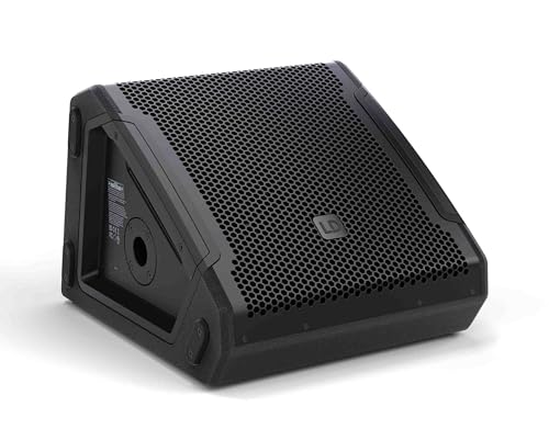 LD Systems MON 10 A G3 10-Inch Powered Coaxial Stage Monitor