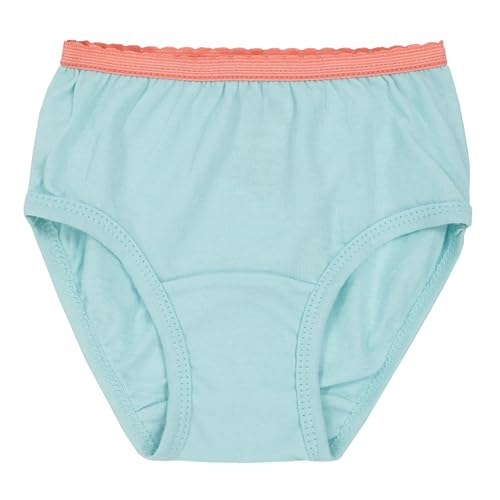 La Mejor Selección de Niñas en Ropa Interior comprados en linea. 16 Niñas en Ropa Interior marca Fruit of the Loom (3)