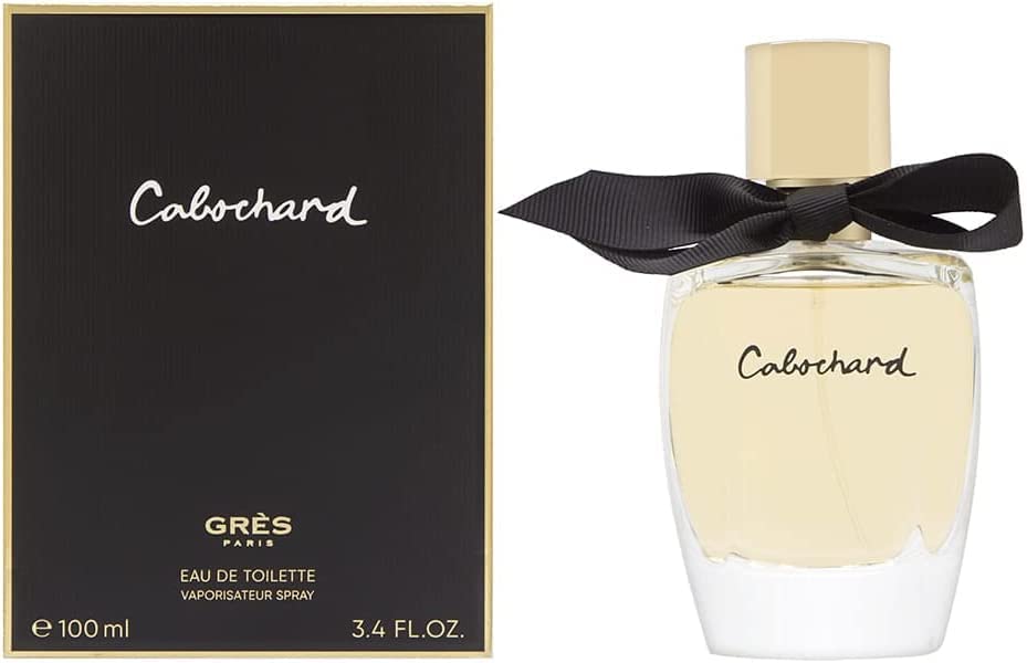 Gres Gres – Cabochard Edt Vapo 100 ml