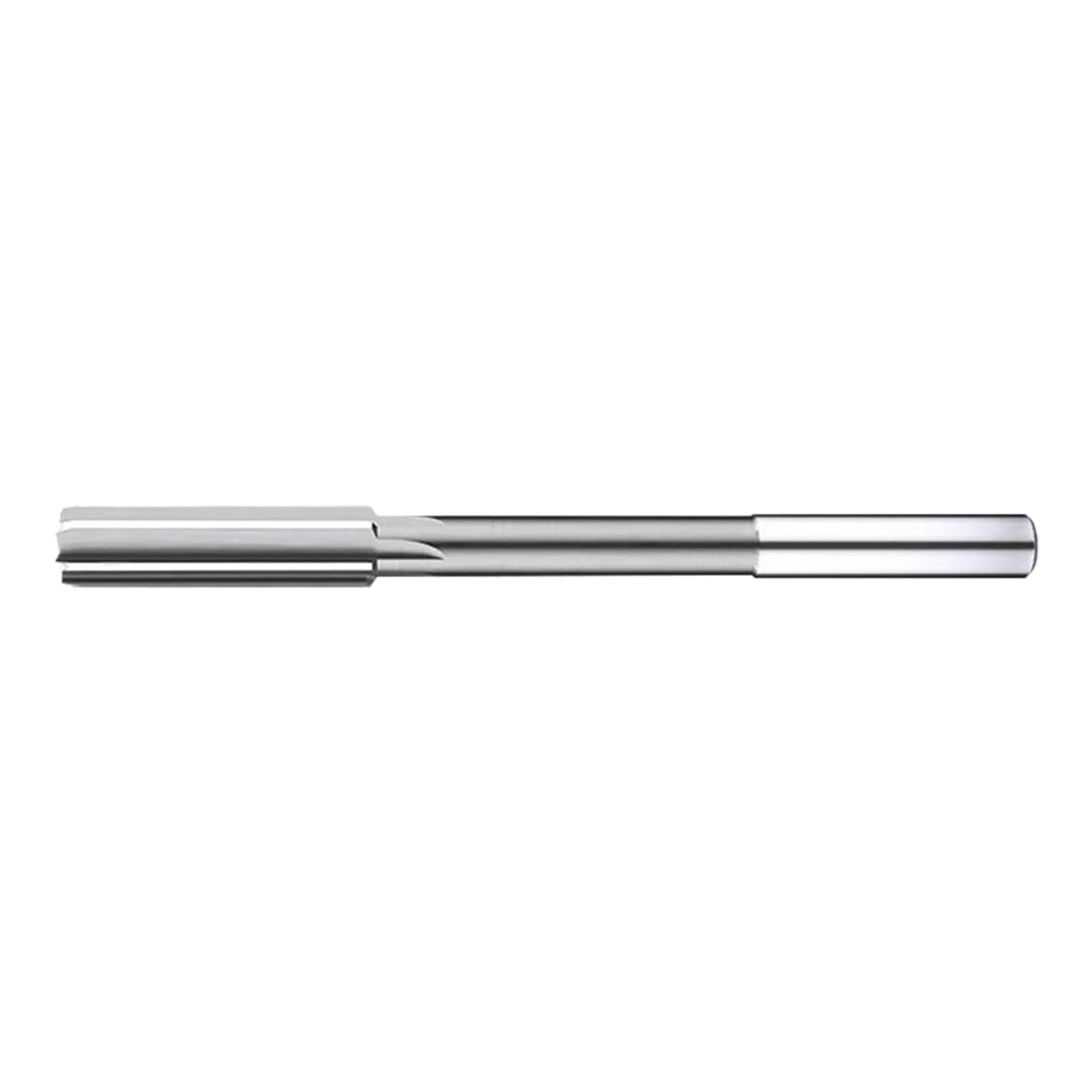 RGYBAO Machine Straight Shank Reamer Extended Length Suitable for Automotive Precise Machining Durability in Various Materials