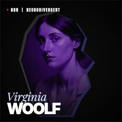 Virginia Woolf's Sensory Overload Built Stream of Consciousness
